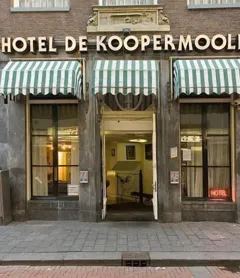 Hotel De Koopermoolen