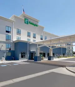 Holiday Inn Twin Falls, an IHG Hotel