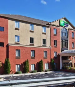 Holiday Inn Express Atlanta - Emory University Area, an IHG Hotel