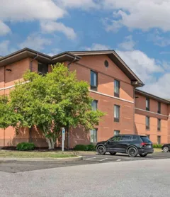 Extended Stay America Suites Pittsburgh Airport