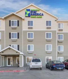 Extended Stay America Select Suites - Omaha - Southwest