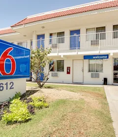 Motel 6 Tempe, AZ - Scottsdale South