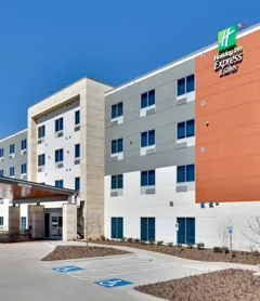 Holiday Inn Express & Suites Plano East - Richardson, an IHG Hotel