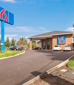 Motel 6 Vancouver, WA