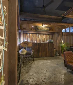 Suneta Hostel Khaosan