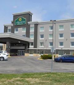 La Quinta Inn & Suites by Wyndham Rochester Mayo Clinic S