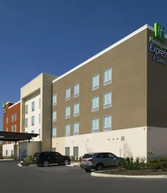 Holiday Inn Express & Suites New Braunfels, an IHG Hotel