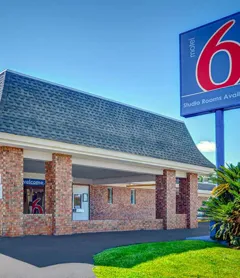 Motel 6 Tallahassee Downtown