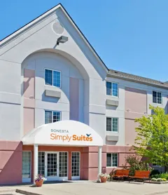 Sonesta Simply Suites Detroit Ann Arbor