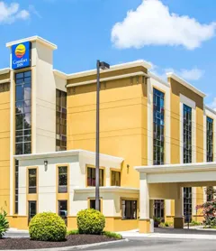 Comfort Inn Newport News/Williamsburg East