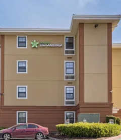 Extended Stay America Suites Fremont Warm Springs