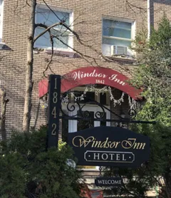 Windsor Inn Hotel