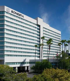 Sonesta Irvine John Wayne Airport