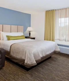 Sonesta Simply Suites Dallas Richardson