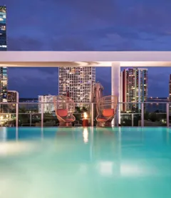 Novotel Miami Brickell