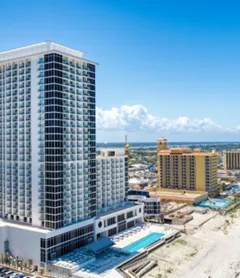 Daytona Grande Oceanfront Resort