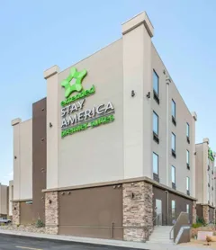 Extended Stay America Premier Suites - Reno - Sparks