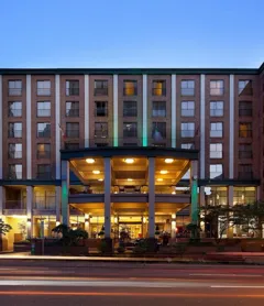 Holiday Inn & Suites Vancouver Downtown