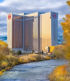 Grand Sierra Resort and Casino