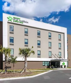 Extended Stay America Premier Suites Tampa Fairgrounds Casin