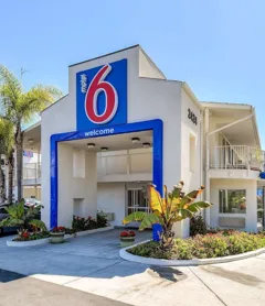 Motel 6 San Diego, CA - Hotel Circle - Mission Valley