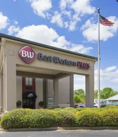 Best Western Plus Oak Mountain Inn