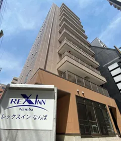 REX INN Namba