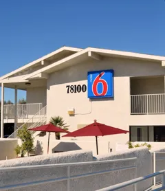 Motel 6 Palm Desert, CA - Palm Springs Area