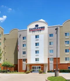 Candlewood Suites Dallas Plano East Richardson, an IHG Hotel