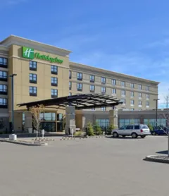 Holiday Inn Hotel & Suites Edmonton Airport & Conference Ctr, an IHG Hotel