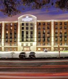 Candlewood Suites Richmond - West Broad, an IHG Hotel