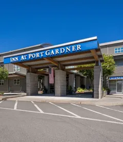 Inn at Port Gardner-Everett Waterfront, Ascend Hotel Collection