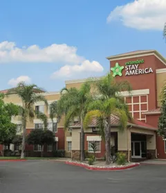 Extended Stay America Suites Orange County Cypress