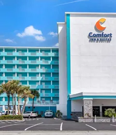 Comfort Inn & Suites Daytona Beach Oceanfront