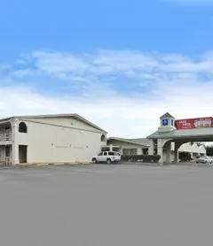 Americas Best Value Inn Beaumont, TX