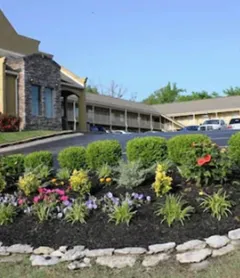 Antioch Quarters Inn and Suites