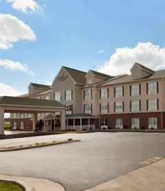 Country Inn & Suites by Radisson, Harrisonburg, VA