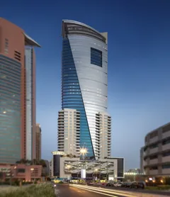 Staybridge Suites Dubai Internet City, an IHG Hotel