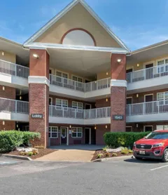 Extended Stay America Suites Chesapeake Crossways Blvd