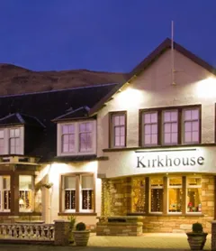 The Kirkhouse Inn