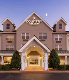 Country Inn & Suites by Radisson, Tuscaloosa, AL