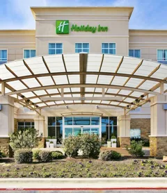 Holiday Inn Killeen Fort Hood, an IHG Hotel