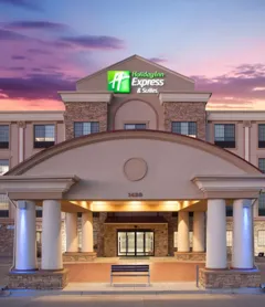 Holiday Inn Express Hotel & Suites Ft. Collins, an IHG Hotel