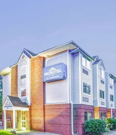 Microtel Inn & Suites By Wyndham Newport News Air