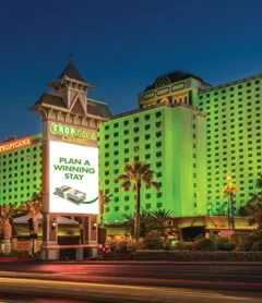 Tropicana Laughlin