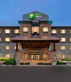 Holiday Inn Express Hotel & Suites Denver Airport, an IHG Hotel