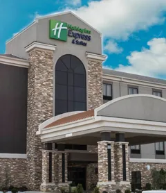 Holiday Inn Express & Suites Oklahoma City Southeast I-35, an IHG Hotel