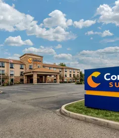 Comfort Suites Dayton-Wright Patterson