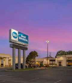 Best Western CottonTree Inn