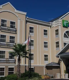 Holiday Inn Express and Suites Jacksonville East, an IHG Hotel